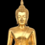 พระศรีศาสดา ภปร.วัดบวรนิเวศวิหาร คณะวิทยาศาสตร์ จุฬาลงกรณ์มหาวิทยาลัย ปี2548 จัดสร้างเพื่อเทิดทูนพระบาทสมเด็จพระจอมเกล้า เจ้าอยู่หัว รัชกาลที่ 4 ในวโรกาสครบรอบพระราชสมภพ200ปี หน้าตัก 9 นิ้ว เนื้อทองสำฤทธิ์ ปิดทอง ตอกโค๊ดและหมายเลขประจำองค์ 179(1ใน399องค์)