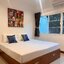 For Rent : Chalong, One-story townhome, 2 bedrooms 2 bathrooms