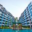 For Rent : Wichit, Centrio Condominium, 1 Bedroom 1 Bathroom, 4th flr.
