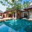 For Rent : Bangtao, Private Pool Villa, 3 Bedrooms 4 Bathrooms