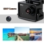X21 GPS Wifi FPV 2.4GHz มอเตอร์ Brushless บินตามตัวได้ 1920*1080P ลูกยางกันสั้น, ปรับมุมกล้องได้
