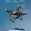 โดรน S47 WiFi FPV บัลเลสมอเตอร์ เซ็นเซอร์กันชน พร้อมเล่น