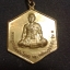 พระครูปริยัติพัฒโนดม จอ.พยัคฆภูมิพิสัย รุ่น 1 พ.ศ.2555