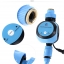 เครื่องตั้งเวลาเปิดปิดน้ำอัตโนมัติ รุ่น Wi-Fi โซลินอยวาล์ว ไฟฟ้า WTR-401
