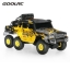บิ๊กฟุต Wltoys ขันเคลื่อน 6 ล้อ (6WD)2.4GHz 1:18