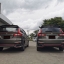 Suzuki Ertiga 2019 V.2 with custom grille bodykits by Amotriz