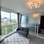 For Sale : Phuket Town, The Wide condote, 1 bedroom 1 bathroom 4th flr. สำเนา