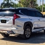 ชุดแต่งมิตซูบิชิ ปาเจโร่ 2019 Amotriz bodykits
