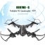 RC DRONE 8807 HD Wifi FPV 0.3MP HD 4 CH