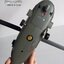 ฮอ UH-60 YUXING F09 Black Hawk 4 ใบพัด ลำใหญ่ 2.4Ghz 6 Axis Gyro Brushless บอดี้อลูมิเนียม สเกลสวยมาก