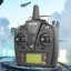 YuXiang F11 Apache AH-64 Scaled 1:32 RC Helicopter (RTF)