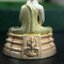 พระพุทธโสธร ภปร. รุ่นย้อนยุค สร้างพระอุโบสถ สมาคมชาวฉะเชิงเทรา จัดสร้าง ปี 2539 วโรกาสครองสิริราชสมบัติครบ 50 ปี เนื้อเงินสามกษัตริย์ทรายนวลขัดเงาบางส่วน(ผิวเดิม) พร้อมกล่องบรรจุและใบรับรองเดิม