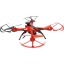 โดรน GPS FX176 wifi fpv 720p บินตามตัว+ขีดเส้นบินตามมือ