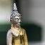 พระพุทธโสธร ภปร. รุ่นย้อนยุค สร้างพระอุโบสถ สมาคมชาวฉะเชิงเทรา จัดสร้าง ปี 2539 วโรกาสครองสิริราชสมบัติครบ 50 ปี เนื้อเงินชุบสามกษัตริย์ทรายนวลขัดเงาบางส่วน(สภาพผิวเดิม เก่าเก็บอย่าดี สวยมาก แบบนี้หายาก) พร้อมกล่องบรรจุและใบรับรองเดิมครบสมบูรณ์