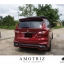Suzuki Ertiga 2019 V.1 bodykits by Amotriz