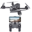 SJ R/C Z5 GPS 1080 P มุมกว้างกล้อง WIFI FPV RC Drone Quadcopter