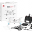 XK X300 FPV (มีจอ+รีโมทใหญ่) Optical Flow Sensor 5.8GHz บินนิ่งแบบไม่ง้อGPS