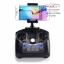 SJR/C T20CW WIFI FPV [โดรน FPV ล็อคความสูงได้, ปรับกล้องก้ม-เงยอัตโนมัติ, มีปุ่มขึ้นบิน-ลงจอดอัตโนมัติ, เรียกกลับจุดเดิมได้, ปรับความเร็วได้ถึง 4.5 ระดับ]