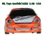ใหม่ล่าสุด รถดริฟท์ A252 2.4G ขับเคลือน 4WD ขนาด 1/24 โครงโลหะ