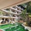 For Sale : Cherngtalay, Condo near Surin beach, 1 Bedroom, 1st flr.