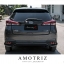 ชุดแต่ง YARIS ATIV 4ประตู และ 5ประตู bodykits
