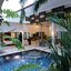 For Rent : Rawai, Private Pool Villa Soi Huai Nam Tho, 3 bedrooms 3 bathrooms