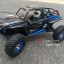รถบังคับ WL toy Storm off Road 50km/h (รีโมทดิจิตอล) 1:12 สีแดง/ดำ