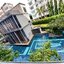 For Rent : Kathu, Dcondo Mine, 1 bedroom 1 bathroom, 7th flr., Pool View