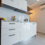 For Rent : Condo in Chalong area Tower II, 1 Bedroom 1 Bathroom, 4th flr.