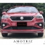 Suzuki Ertiga 2019 V.2 with custom grille bodykits by Amotriz