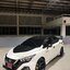 ฝากระโปรงหน้า almera 2020