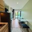 For Rent : Sakhu, Condo near Naiyang beach, 1 bedroom 1 bathroom, 6th flr.