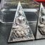 พระกำลังแผ่นดิน (สมเด็จจิตรลดา2) จัดสร้างเฉลิมพระเกียรติ ร.9 ครองราชย์ 50 ปี 2539 เนื้อเงิน(ผิวเดิมกลับดำ รุ้งๆสวย)+เนื้อนวโลหะ(สร้างน้อยหายาก)พร้อมกล่องบรรจุเดิมครบสมบูรณ์(1ใน2539องค์)
