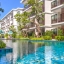Rawai For Rent 1 BDR-STUDIO POOL ACCESS AT RAWAI