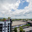 For Rent : Condo in Chalong area Tower II, 1 Bedroom 1 Bathroom, 4th flr.