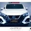 ชุดแต่ง Almera 2020 LUMGA