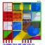 เครื่องเล่นเสริมพัฒนาการเด็ก(ภายในอาคาร) ชุดห้องเล่น TG-BB007