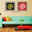 อุปกรณ์งานฝีมือ DIY ครอสติสคริสตัลรูปสัญลักษณ์ศาสนาอิสลาม