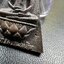 พระกำลังแผ่นดิน (สมเด็จจิตรลดา2) จัดสร้างเฉลิมพระเกียรติ ร.9 ครองราชย์ 50 ปี 2539 เนื้อนวโลหะ(สร้างน้อยหายาก)พร้อมกล่องบรรจุเดิมครบสมบูรณ์(1ใน2539องค์)