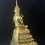 พระพุทธปฏิมาสุวรรณภูมิสิริโชค ภปร. การบินไทยจัดสร้างขึ้น เนื่องในวโรกาสมหามงคลเฉลิมพระชนมพรรษาของพระบาทสมเด็จพระเจ้าอยู่หัวรัชกาลที่ 9 ครบ 80 พรรษา ขนาดหน้าตัก 5 นิ้ว สูง 16 นิ้ว ปิดทองสวิส 99.9 เปอร์เซนต์ (พิธีใหญ่ พุทธศิลป์งดงาม หายาก)องค์หมายเลข ๙๗๘