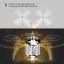 โดรนขนาดใหญ่ สู้ลมได้ดี WL Q696E WIFi+Gimble2 axis กล้อง 2 ล้านพิกเซล