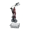 รถเข็นหัดเดิน Rollator รุ่น 44L-S ช่วยเดิน พยุงเดิน เหมาะกับผู้สูงอายุ ผู้ป่วย