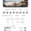 SJ R/C Z5 GPS 1080 P มุมกว้างกล้อง WIFI FPV RC Drone Quadcopter