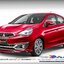 ชุดแต่งมิราจ 2016 Access Body kits