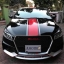 Suzuki Ciaz R8 bodykits by Amotriz