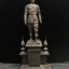 สมเด็จพระนเรศวรมหาราช ที่ระลึก 400 ปี ยุทธหัตถี สุพรรณบุรี ปี2535 (สง่างามสมพระเกีตยรติหายาก)