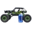 รถไต่หินขนาดใหญ่สะใจ 2.4ghz 4WD Rock Crawler 1:10 [รถไต่หินพลังสูง, โช๊คอิสระ, คลื่นแรง 2.4Ghz, ขนาดใหญ่่]