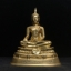 สมเด็จพระพุทธญาณนเรศวร์ วัดญาณสังวรารามวรมหาวิหาร ปี2529 (รุ่นแรกหายาก) หน้าตัก 3นิ้ว ปิดทอง