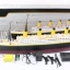 เรือไททานิคบังคับ Titanic RC boat model Toy RC Ship ขนาดใหญ่ 1:325