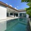 For Rent : Private Pool Villa Pasak 4/1, 4 bedrooms 4 Bathrooms 338 SQM.
